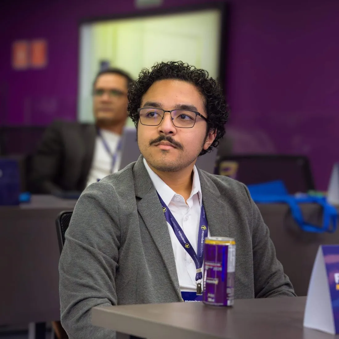 Felipe Nakamura, founder of NeoVale